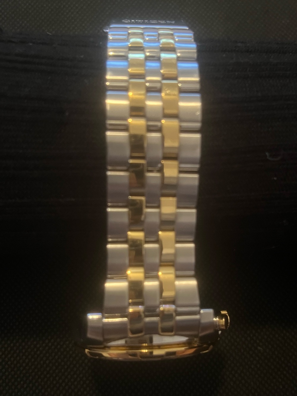 Citizen Eco-Drive Chronograph Watch - Picture 7 of 12